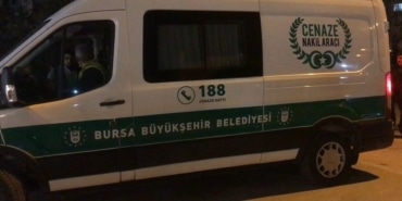 Önce boşandığı eşini sonra kendisini vurdu