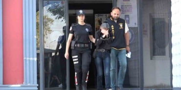 Yeğenini çöp eve kilitleyen teyzenin tahliye kararına itiraz üst mahkeme tarafından reddedildi