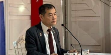 JAPON DEPREM UZMANI MORİWAKİ: “MARMARA’DA HER AN DEPREM OLABİLİR”