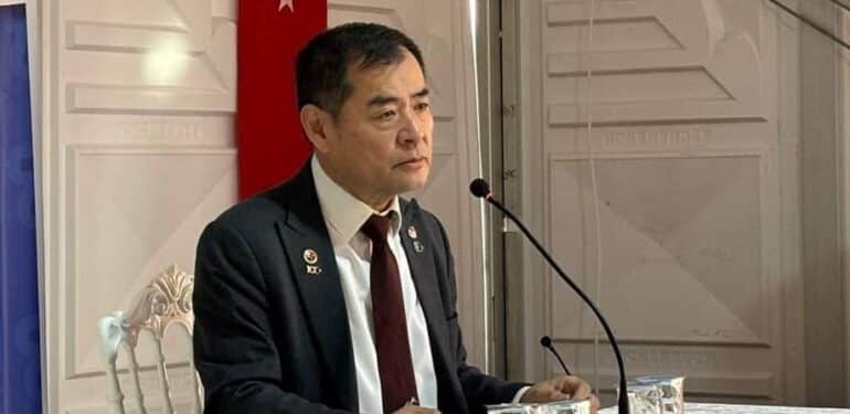 JAPON DEPREM UZMANI MORİWAKİ: “MARMARA’DA HER AN DEPREM OLABİLİR”
