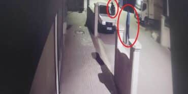 ÇALDIKLARI ARACIN YAKITI BİTİNCE YENİSİNİ ÇALAN HIRSIZLAR TUTUKLANDI