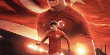 CAN UZUN: "KALBİMİN SESİNİ DİNLEDİM" NÜNBERG FORMASI GİYEN 18 YAŞINDAKİ FUTBOLCU CAN UZUN: "KENDİ MEMLEKETİNİZDE BİR FUTBOL EFSANESİ OLMAKTAN DAHA BÜYÜK BİR ŞEY YOK" "RUDİ VÖLLER'İN DE BANA TAVSİYE ETTİĞİ GİBİ KALBİMİN SESİNİ DİNLEDİM" "EURO 2024 KADROSUNDA YER ALMAK İÇİN LİGDEKİ HER MAÇTA ELİMDEN GELENİ YAPACAĞIM"