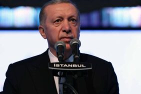 CUMHURBAŞKANI ERDOĞAN'DAN İSRAİL'E TEPKİ: "İŞGALCİ İSRAİL, ULUSLARARASI HUKUK ÖNÜNDE HESAP VERECEK" ERDOĞAN'DAN NETANYAHU'YA NAZİ BENZETMESİ: "NETANYAHU GÜNÜMÜZÜN NAZİ CANİSİDİR" CUMHURBAŞKANI ERDOĞAN, İLİM YAYMA VAKFI 53. OLAĞAN GENEL KURULUNA KATILDI