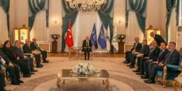 BURSA'YA YENİ YATIRIMLAR HAZİNE VE MALİYE BAKANI ŞİMŞEK, BURSA'DA