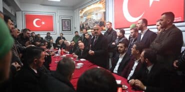 BAŞKAN AKTAŞ, "DAHA DA YAPACAK ÇOK İŞİMİZ VAR"