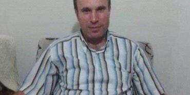 8 GÜNDÜR KAYIP OLAN ADAMIN CANSIZ BEDENİ BULUNDU