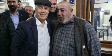 Başkan Adayı Mustafa Bozbey’den köyden kente göçü durdurmak için çözüm önerisi