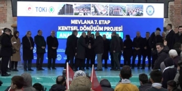 Başkan Aktaş: “Nilüfer’e bir çivi dahi çakmadılar”