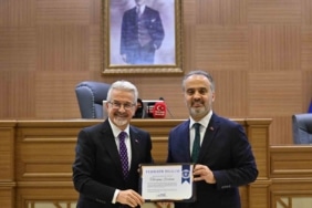 Başkan Aktaş, “Şehrimize değer katmak için gayret ettik”