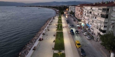 Başkan Aktaş, “Turizm anlayışını yeni bir seviyeye çıkarıyoruz”