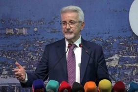 Başkan Erdem, Nilüfer’e veda etti