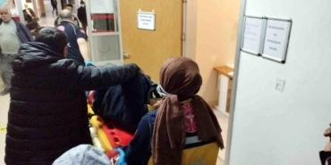 Başkomiseri minibüsle ezip ağır yaralamıştı: Tutukluluk hali devam edecek