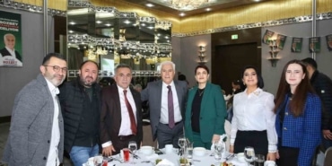 Bozbey: “Bursa’nın marka değerini arttıracak her girişimin başımızın üzerinde yeri var”