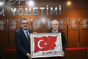 Bozbey: "BUTTİM esnaf sorunlarının çözümü de bizde"