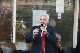 Bozbey İznik’te