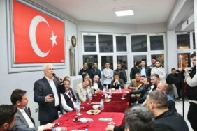 Bozbey’den Demirtaş pazar yerine eleştiri