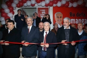 Bozbey’den Demirtaş’a raylı sistem sözü