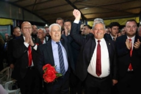 Bursa Büyükşehir Belediye Başkan Adayı Bozbey: “Bursa’da öndeyiz”