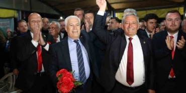 Bursa Büyükşehir Belediye Başkan Adayı Bozbey: “Bursa’da öndeyiz”