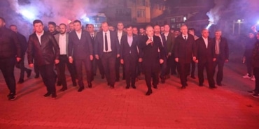 Bursa Büyükşehir’den İznik’e ‘Ata Sporları Kamp Merkezi’