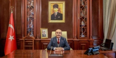 Bursa Valisi Demirtaş: "Hırsızlık olayları yüzde 80.73 azaldı"