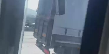 Bursa’da sürücüsüyle tartıştığı otobüsü 7 kilometre takip ederek önüne kırdı