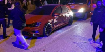 Bursa’da zincirleme kaza: 1 ölü, 1 ağır yaralı