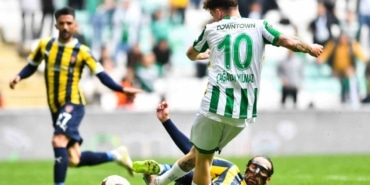 Bursaspor: “Futbolcularımızın emeklerini hiçe saymaya kimsenin hakkı yoktur”