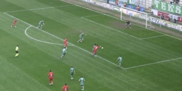 Bursaspor: "TFF, sizleri göreve çağırıyoruz"