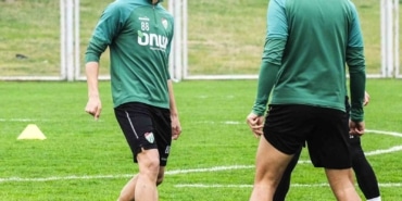Bursaspor’da Adıyaman FK maçı hazırlıkları başladı