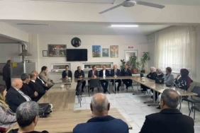 Büyük Birlik Partisi’nden Cumhur İttifakına tam destek