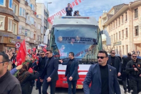 Cumhurbaşkanı Recep Tayyip Erdoğan yarın Bursa’da