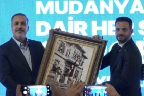 Dışişleri Bakanı Fidan: "Iraklı mevkidaşlarımızdan bizimle hareket edeceklerine dair söz aldık"