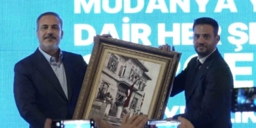 Dışişleri Bakanı Fidan: "Iraklı mevkidaşlarımızdan bizimle hareket edeceklerine dair söz aldık"