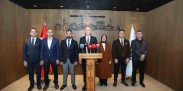 İnegöl Belediyesi Ramazan Bayramı hazırlıklarını tamamladı