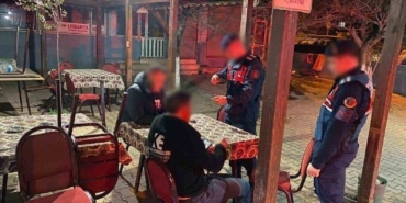 Jandarmadan ‘Huzur’ uygulaması