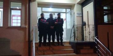 Jandarmadan uyuşturucuya geçit yok