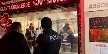 Kar payı vadeden kuyumcular 15 kişiyi dolandırdı