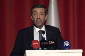 KKTC Dışişleri Bakanı Ertuğruloğlu: "Mavi Vatan’daki doğal zenginlikler Türkiye’nin kontrolünde Avrupa’ya ulaştırılmalı"