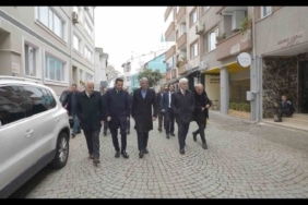 Mudanya’nın tarihi Cumhur İttifakıyla ortaya çıkacak