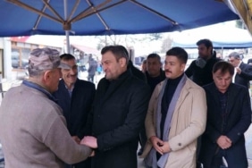 "Öcalan hain değildi" diyen CHP’li başkan adayına MHP’den sert tepki