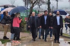 "Öcalan hain değildi" sözleri sebebiyle CHP’li başkan adayına soruşturma
