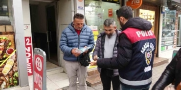 (Özel) Aman dikkat... Bunları sakın yapmayın