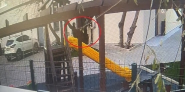 (Özel) Hırsızların "pes" dedirten taktiği...Hırsızlık için önce çocuk yapıyorlar