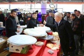 Yıldırım’dan Bozbey’e tam destek