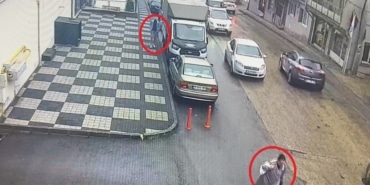 22 yaşındaki kapkaççı ablasının evinde yakalandı