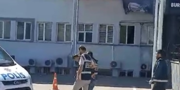 53 yıl hapis cezasıyla aranıyordu...Çember operasyonuyla yakalandı