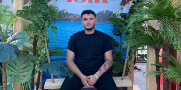 KARGO GEMİSİNİN BATTIĞI BÖLGEDE BULUNAN CESEDİN KİMLİĞİ TESPİT EDİLDİ