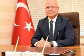 AK Parti İl Başkanı Gürkan’dan Bursa İl Seçim Kurulu Müdürü Us’a tepki