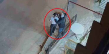 Babası evlatlıktan reddedince kardeşini rehin alan ağabey tutuklandı